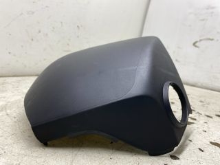 bontott OPEL ASTRA H Alsó Kormányoszlop Burkolat