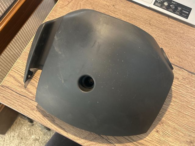 bontott OPEL ASTRA H Alsó Kormányoszlop Burkolat