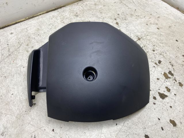 bontott OPEL ASTRA H Alsó Kormányoszlop Burkolat