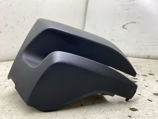 bontott OPEL ASTRA H Alsó Kormányoszlop Burkolat