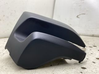 bontott OPEL ASTRA H Alsó Kormányoszlop Burkolat