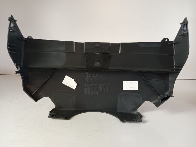 bontott OPEL ASTRA H Alsó Kormányoszlop Burkolat