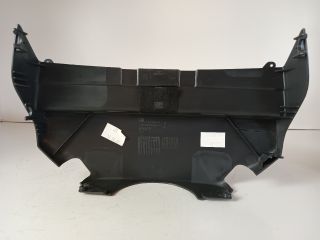 bontott OPEL ASTRA H Alsó Kormányoszlop Burkolat