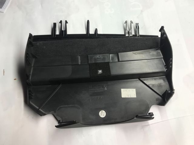 bontott OPEL ASTRA H Alsó Kormányoszlop Burkolat