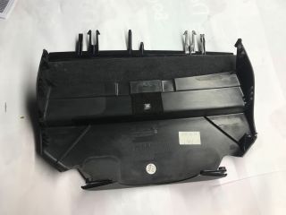 bontott OPEL ASTRA H Alsó Kormányoszlop Burkolat