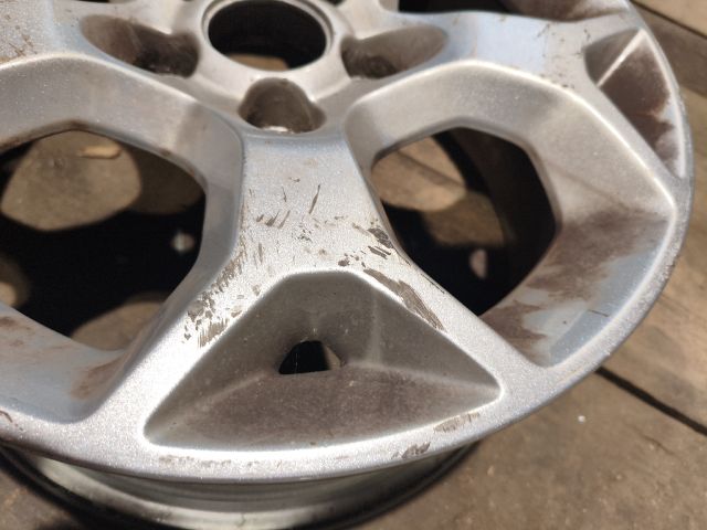 bontott OPEL ASTRA H Alufelni (1 db)