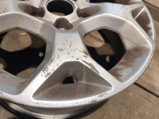 bontott OPEL ASTRA H Alufelni (1 db)