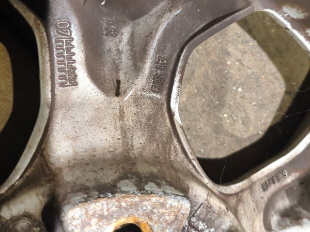 bontott OPEL ASTRA H Alufelni (1 db)