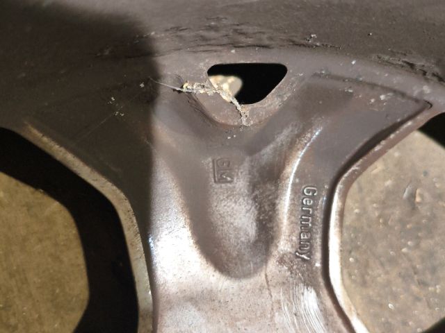 bontott OPEL ASTRA H Alufelni (1 db)