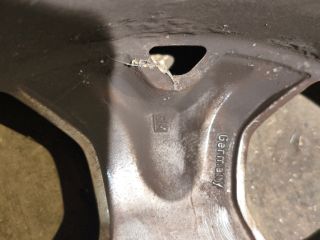 bontott OPEL ASTRA H Alufelni (1 db)