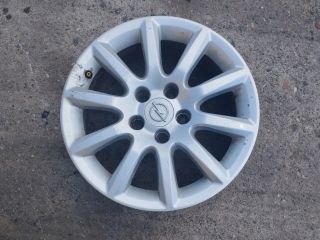 bontott OPEL ASTRA H Alufelni (1 db)