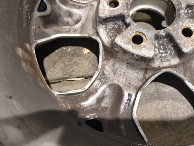 bontott OPEL ASTRA H Alufelni (1 db)