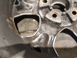 bontott OPEL ASTRA H Alufelni (1 db)