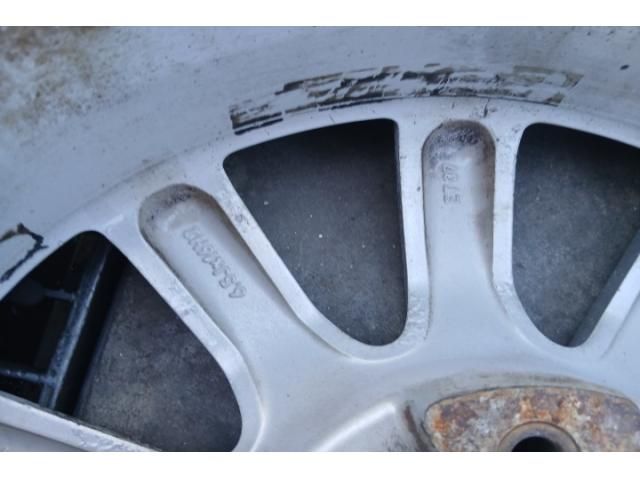 bontott OPEL ASTRA H Alufelni Szett Gumival