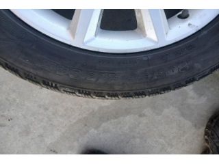 bontott OPEL ASTRA H Alufelni Szett Gumival