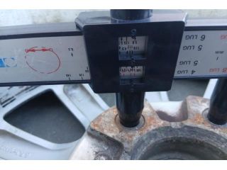 bontott OPEL ASTRA H Alufelni Szett Gumival