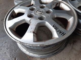 bontott OPEL ASTRA H Alufelni Szett