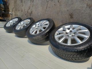 bontott OPEL ASTRA H Alufelni Szett