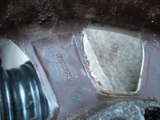 bontott OPEL ASTRA H Alufelni Szett