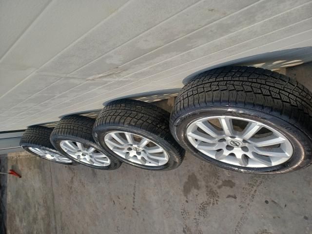 bontott OPEL ASTRA H Alufelni Szett