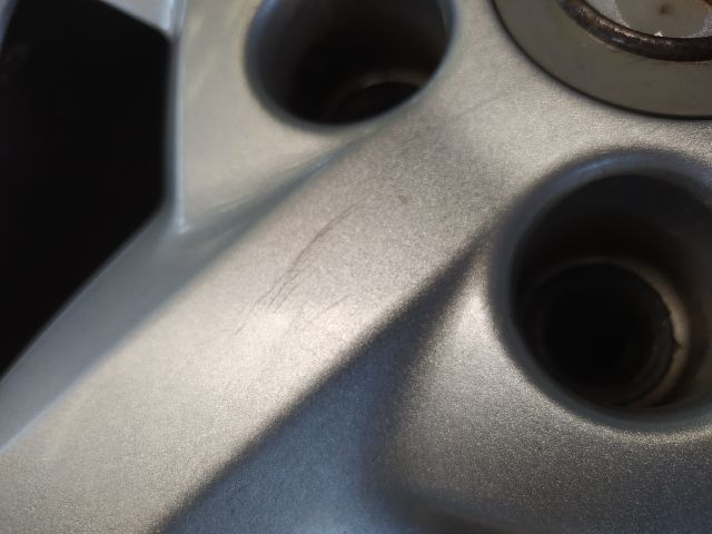 bontott OPEL ASTRA H Alufelni Szett