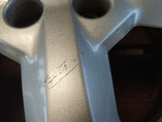 bontott OPEL ASTRA H Alufelni Szett