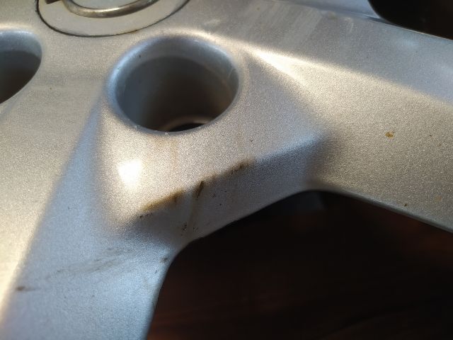 bontott OPEL ASTRA H Alufelni Szett