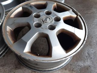 bontott OPEL ASTRA H Alufelni Szett