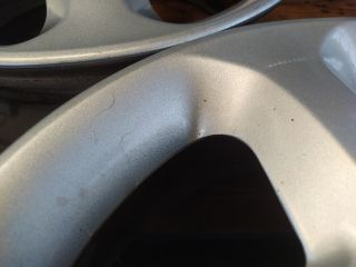 bontott OPEL ASTRA H Alufelni Szett