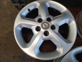 bontott OPEL ASTRA H Alufelni Szett