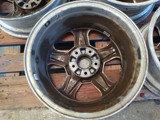 bontott OPEL ASTRA H Alufelni Szett