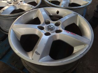 bontott OPEL ASTRA H Alufelni Szett