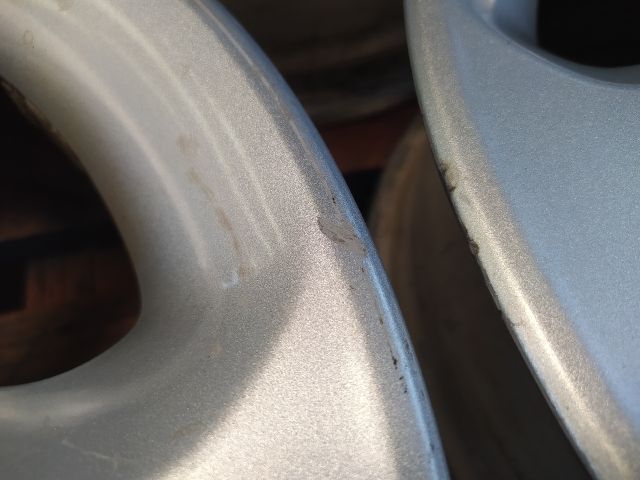 bontott OPEL ASTRA H Alufelni Szett