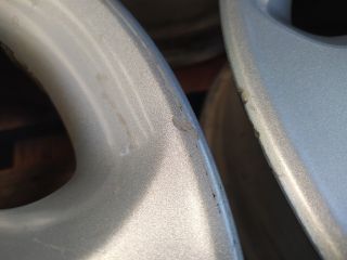 bontott OPEL ASTRA H Alufelni Szett