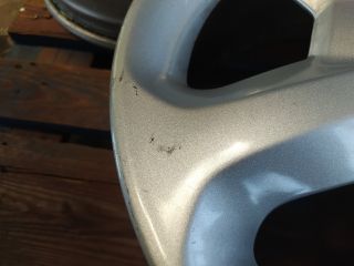 bontott OPEL ASTRA H Alufelni Szett