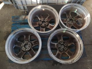 bontott OPEL ASTRA H Alufelni Szett