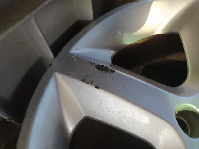 bontott OPEL ASTRA H Alufelni Szett