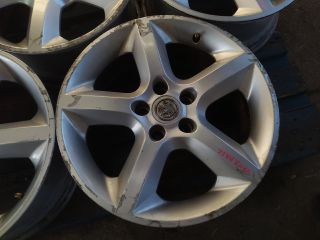 bontott OPEL ASTRA H Alufelni Szett