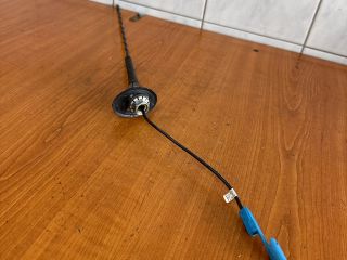 bontott OPEL ASTRA H Antenna