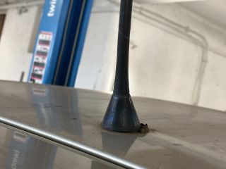 bontott OPEL ASTRA H Antenna