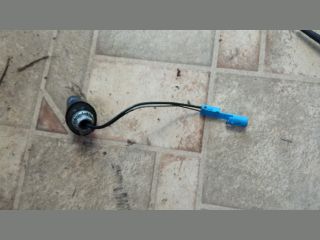 bontott OPEL ASTRA H Antenna