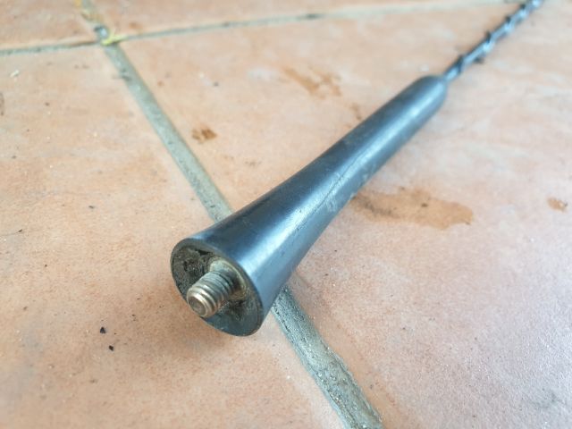 bontott OPEL ASTRA H Antenna