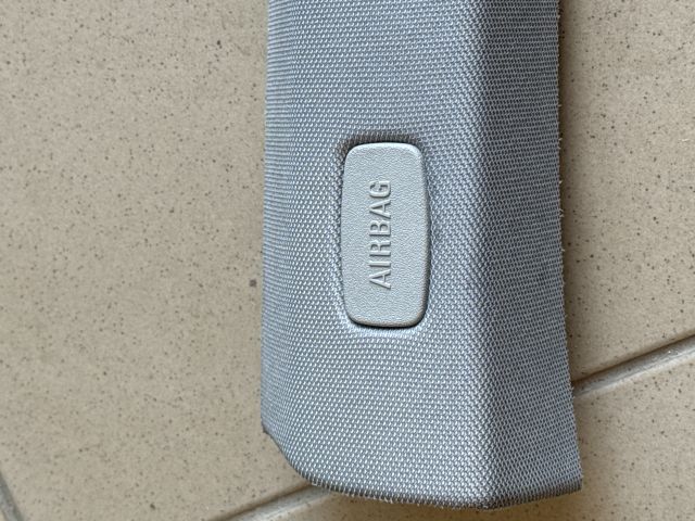 bontott OPEL ASTRA H Bal A Oszlop Burkolat