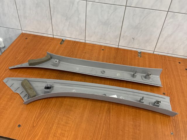 bontott OPEL ASTRA H Bal A Oszlop Burkolat