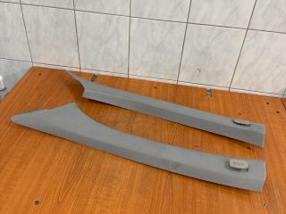 bontott OPEL ASTRA H Bal A Oszlop Burkolat