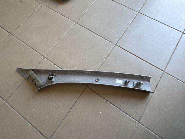 bontott OPEL ASTRA H Bal A Oszlop Burkolat