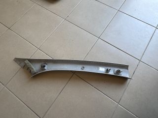 bontott OPEL ASTRA H Bal A Oszlop Burkolat