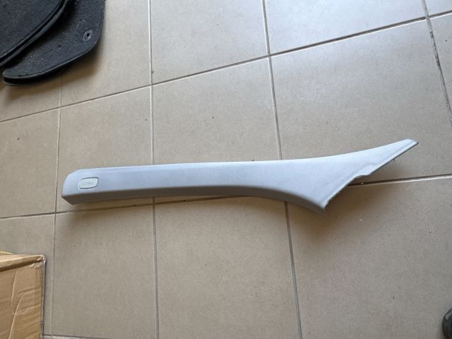 bontott OPEL ASTRA H Bal A Oszlop Burkolat