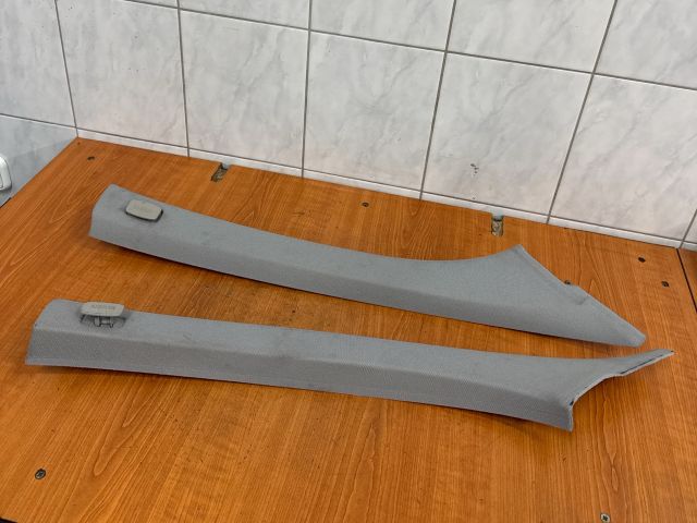 bontott OPEL ASTRA H Bal A Oszlop Burkolat