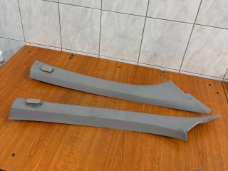 bontott OPEL ASTRA H Bal A Oszlop Burkolat